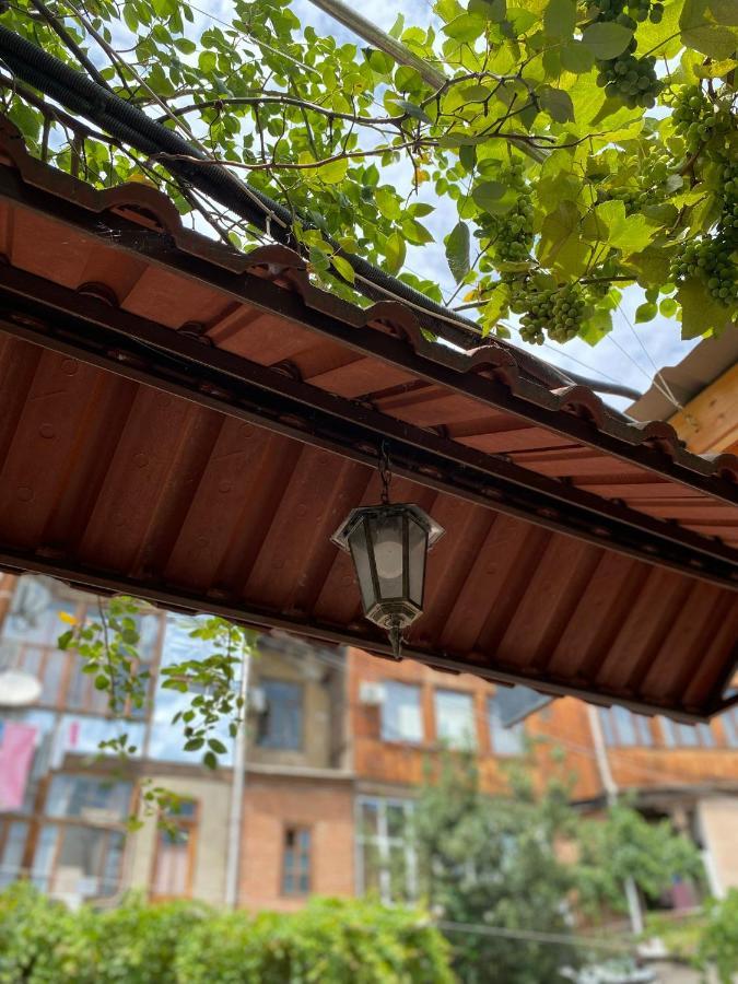 Terrace House Near Opera Hotel Tbilisi Exterior photo