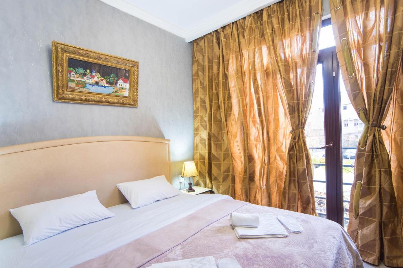 Terrace House Near Opera Hotel Tbilisi Exterior photo