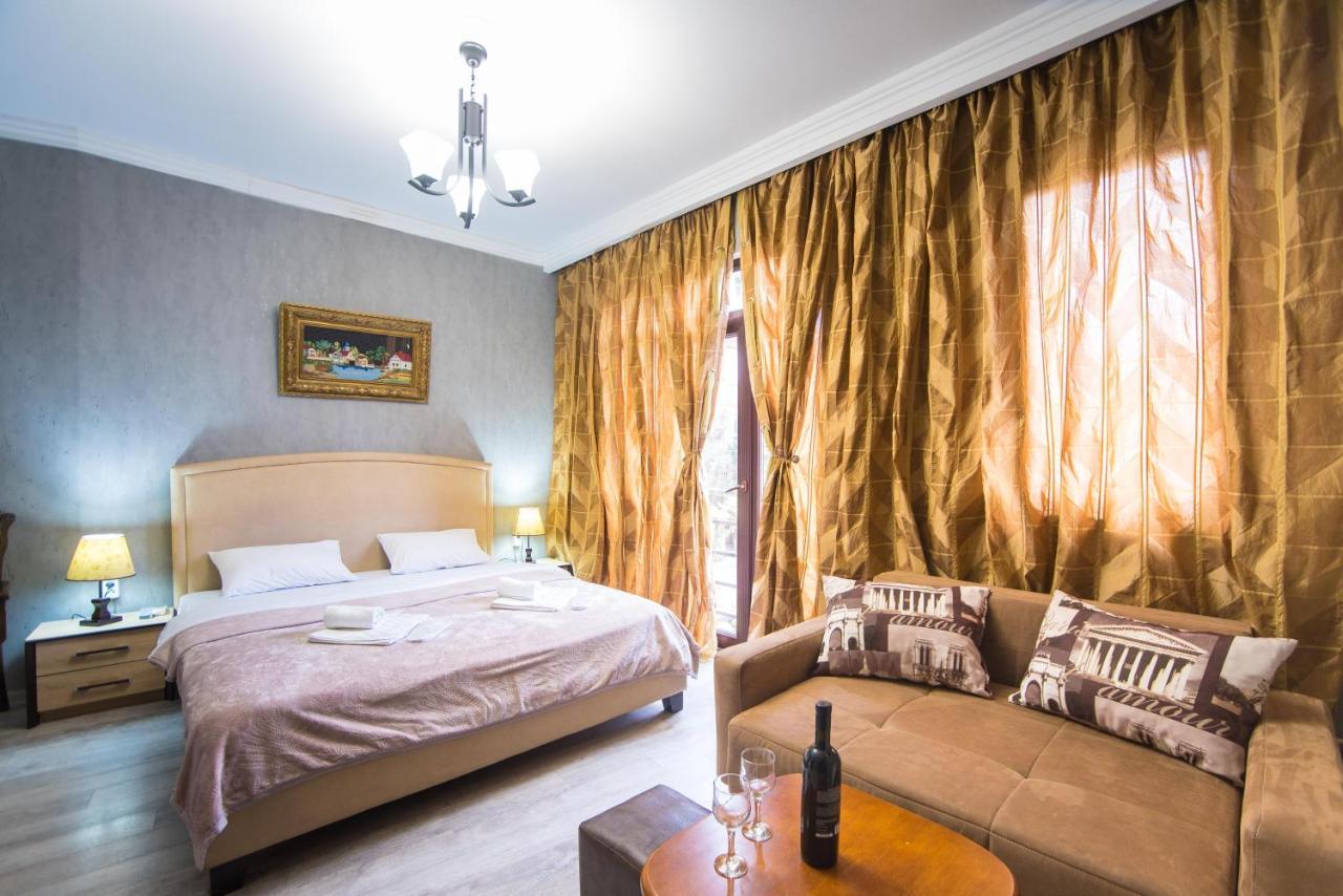 Terrace House Near Opera Hotel Tbilisi Exterior photo