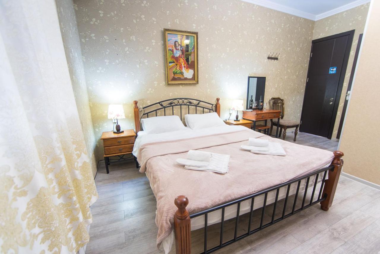 Terrace House Near Opera Hotel Tbilisi Exterior photo