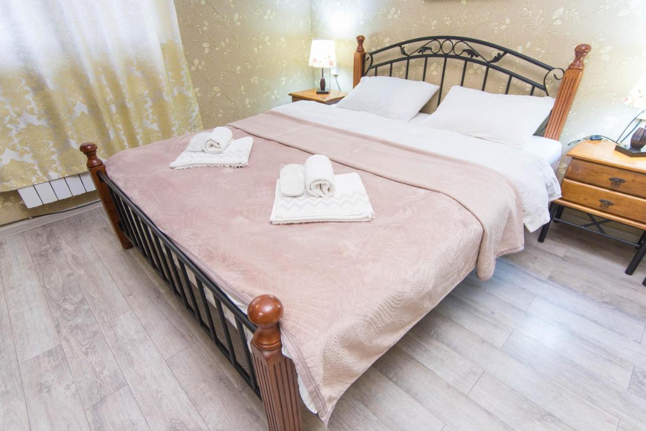 Terrace House Near Opera Hotel Tbilisi Exterior photo