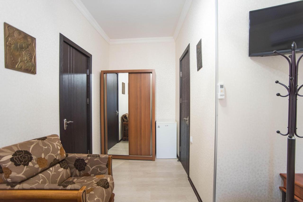 Terrace House Near Opera Hotel Tbilisi Exterior photo