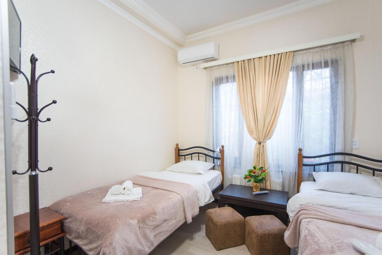 Terrace House Near Opera Hotel Tbilisi Exterior photo
