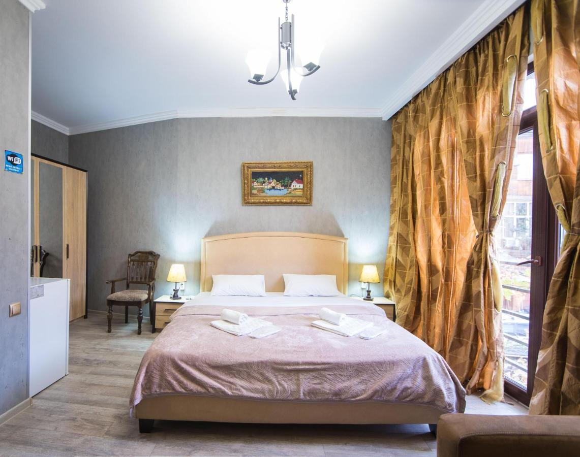 Terrace House Near Opera Hotel Tbilisi Exterior photo