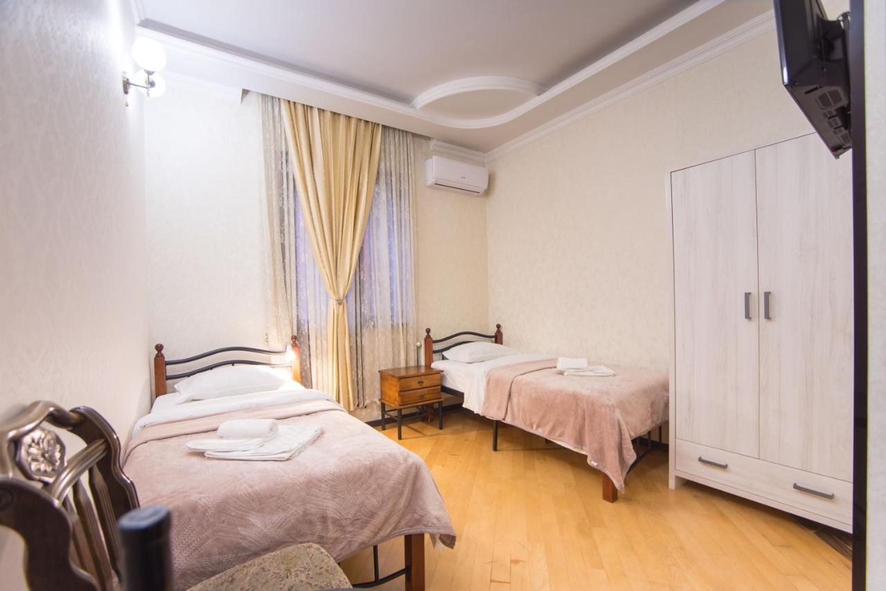 Terrace House Near Opera Hotel Tbilisi Exterior photo