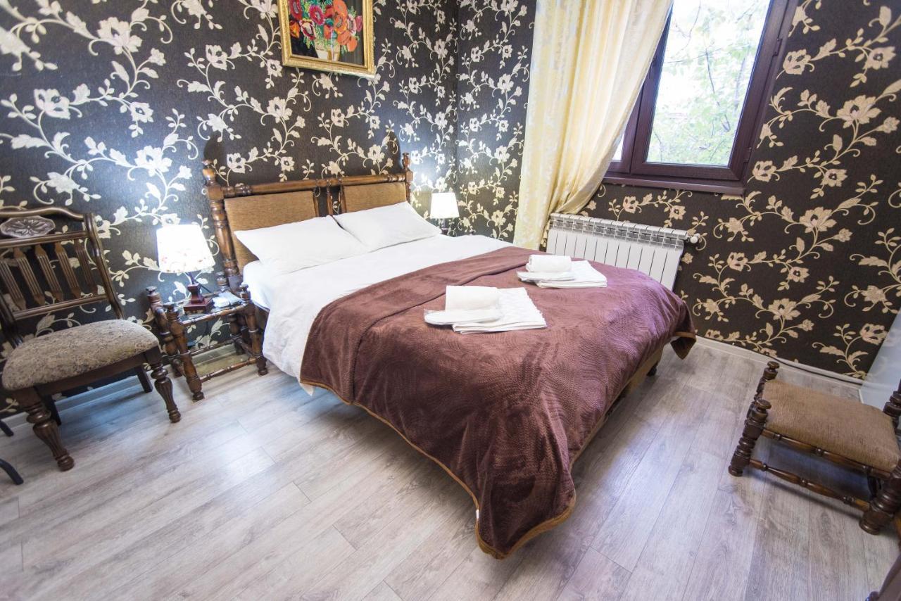 Terrace House Near Opera Hotel Tbilisi Exterior photo