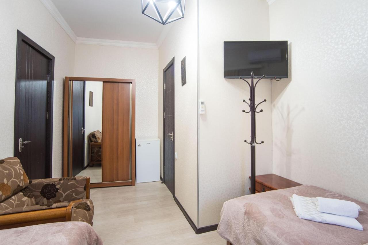 Terrace House Near Opera Hotel Tbilisi Exterior photo