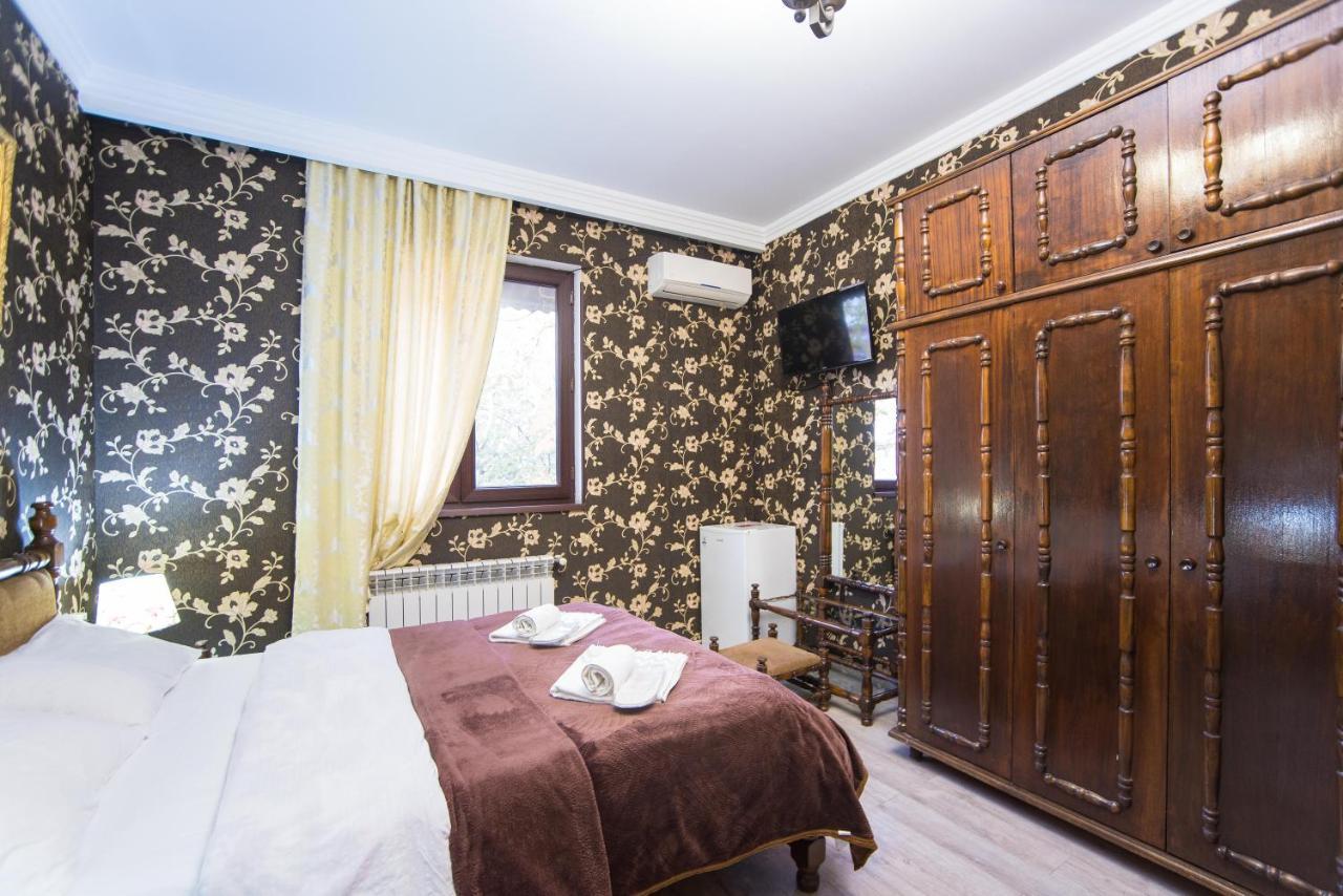 Terrace House Near Opera Hotel Tbilisi Exterior photo
