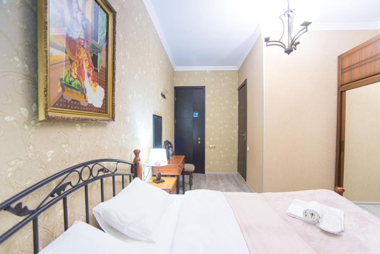 Terrace House Near Opera Hotel Tbilisi Exterior photo