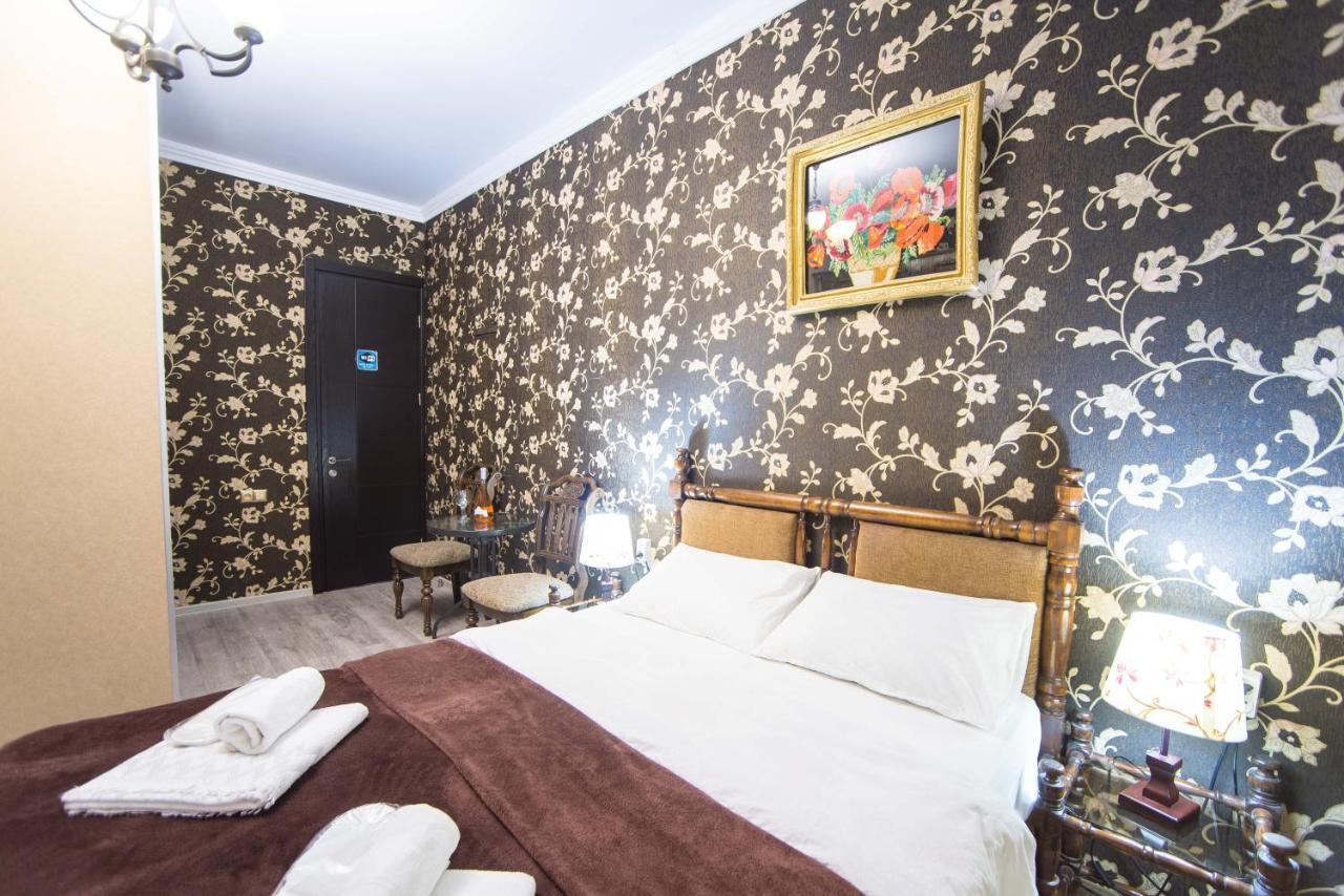 Terrace House Near Opera Hotel Tbilisi Exterior photo