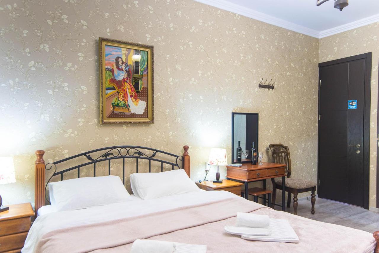 Terrace House Near Opera Hotel Tbilisi Exterior photo