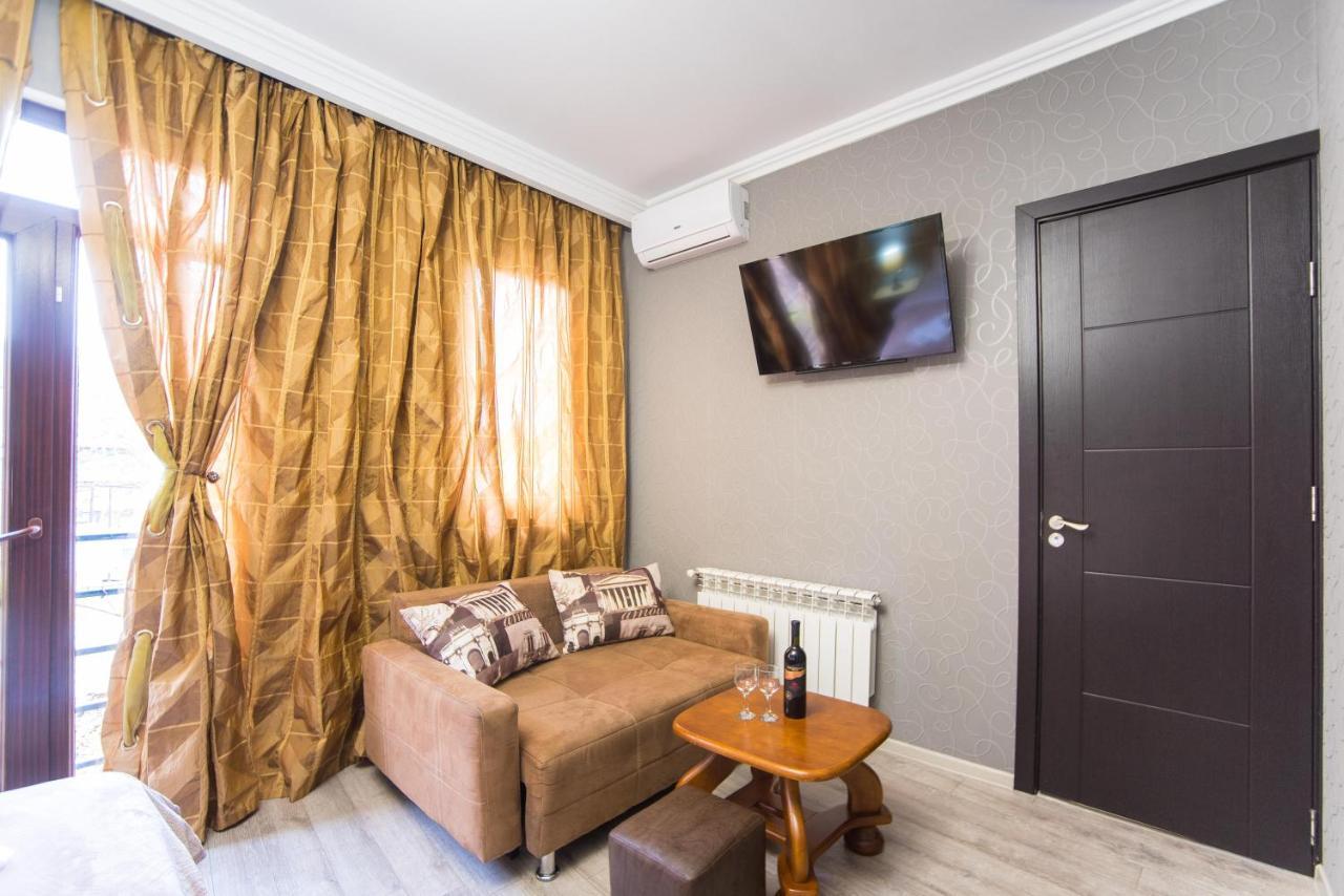 Terrace House Near Opera Hotel Tbilisi Exterior photo