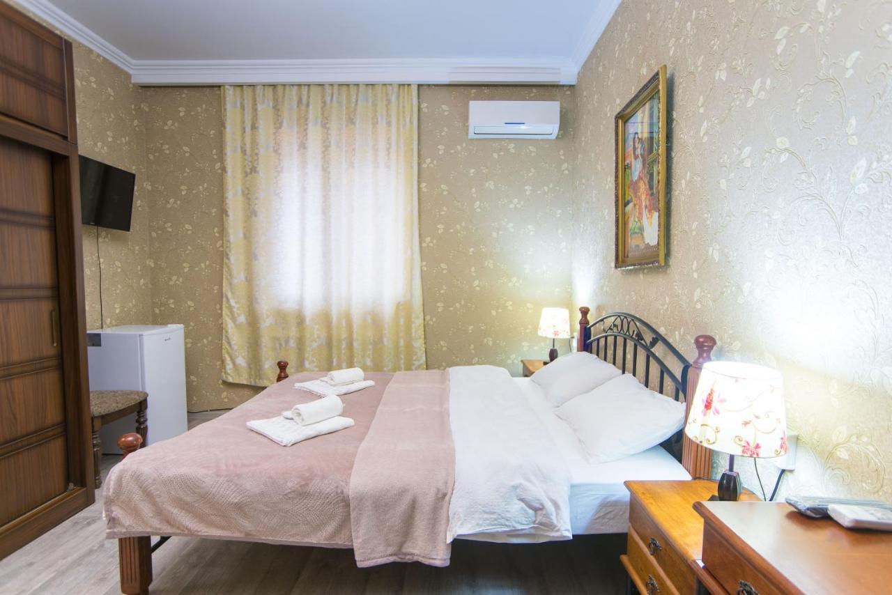 Terrace House Near Opera Hotel Tbilisi Exterior photo