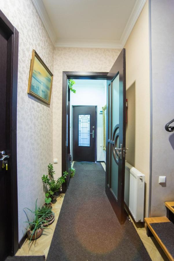Terrace House Near Opera Hotel Tbilisi Exterior photo