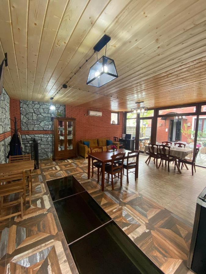 Terrace House Near Opera Hotel Tbilisi Exterior photo