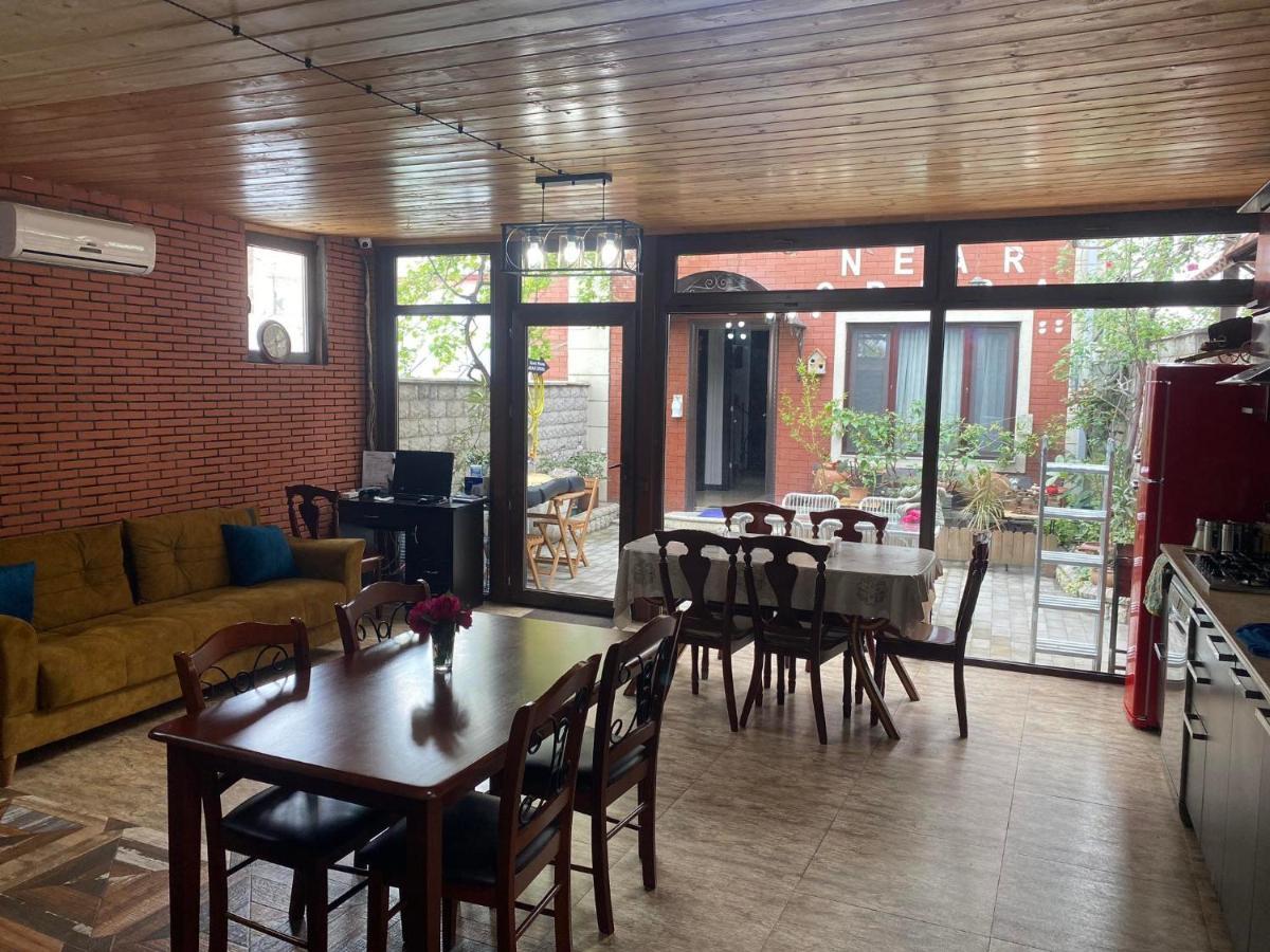 Terrace House Near Opera Hotel Tbilisi Exterior photo