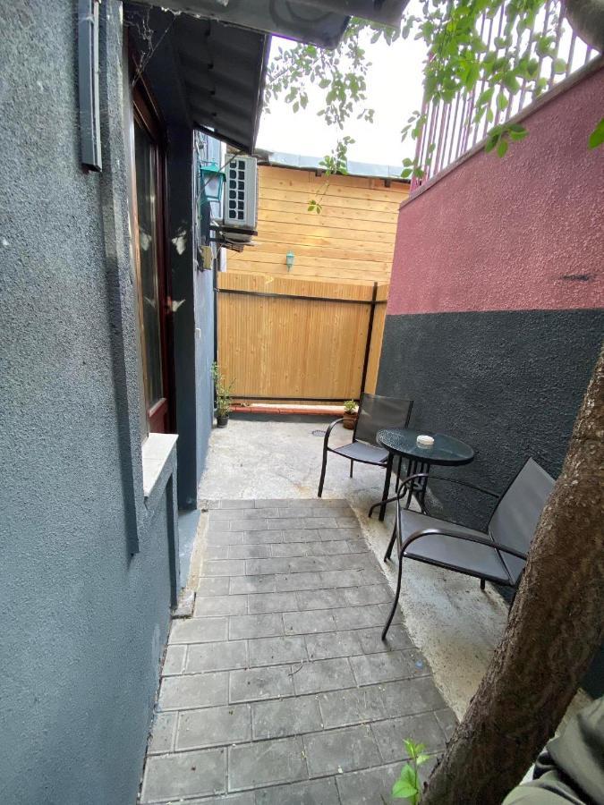 Terrace House Near Opera Hotel Tbilisi Exterior photo