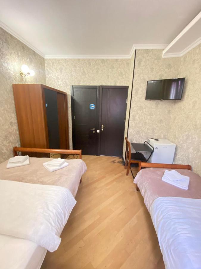 Terrace House Near Opera Hotel Tbilisi Exterior photo