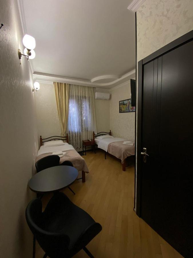 Terrace House Near Opera Hotel Tbilisi Exterior photo